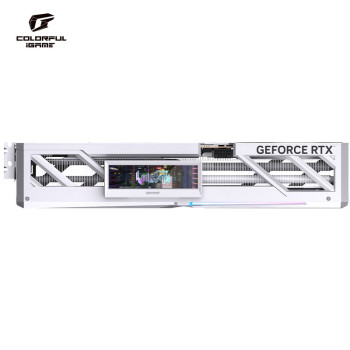 COLORFUL iGame RTX 5080 Vulcan W OC 16GB GDDR7 256