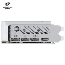 Colorful iGame RTX 5050 Ultra 8GB GDDR6 128Bit W D