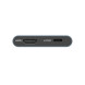 Patriot Mobile MD330 Storage Hub (USB 3.2 GEN 1:HDMI/USB-PD) [256GB] (PMD256GH013)