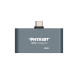 Patriot Mobile MD330 Storage Hub (USB 3.2 GEN 1:HDMI/USB-PD) [256GB] (PMD256GH013)