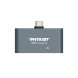 Patriot Mobile MD330 Storage Hub (USB 3.2 GEN 1:HDMI/USB-PD) [1TB] (PMD1TH013)