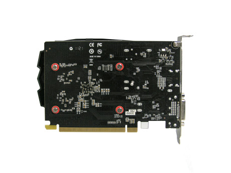 AXLE GEFORCE GT1030 4GB DDR4 64BİT (AX-GT1030/4GD4P4DI)