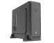 FRISBY FC-S6060B 300W SİYAH SLIM mATX KASA