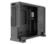 FRISBY FC-S6060B 300W SİYAH SLIM mATX KASA