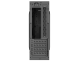 FRISBY FC-S6060B 300W SİYAH SLIM mATX KASA