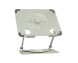 FRISBY FNC-5180ST TAŞINABİLİR KATLANIR ALÜMİNYUM NOTEBOOK STANDI 10-17