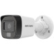 HIKVISION DS-2CD1021G2-LIUF 2MP 2.8MM SESLİ (ACUSENCE) IP BULLET KAMERA 
