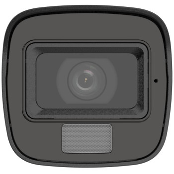 HIKVISION DS-2CD1021G2-LIUF 2MP 2.8MM SESLİ (ACUSENCE) IP BULLET KAMERA 