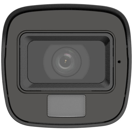 HIKVISION DS-2CD1021G2-LIUF 2MP 2.8MM SESLİ (ACUSENCE) IP BULLET KAMERA 