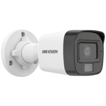 HIKVISION DS-2CD1021G2-LIUF 2MP 2.8MM SESLİ (ACUSENCE) IP BULLET KAMERA 