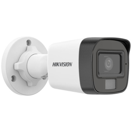 HIKVISION DS-2CD1021G2-LIUF 2MP 2.8MM SESLİ (ACUSENCE) IP BULLET KAMERA 