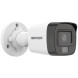 HIKVISION DS-2CD1021G2-LIUF 2MP 2.8MM SESLİ (ACUSENCE) IP BULLET KAMERA 