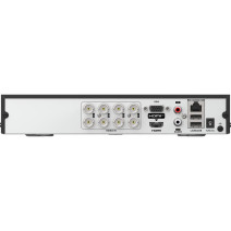 HIKVISION DS-7208HGHI-M1/C 8 KANAL HİBRİT KAYIT CİHAZI