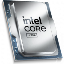 INTEL CORE ULTRA 5 225F TRAY