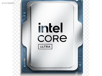 INTEL CORE ULTRA 5 PROCESSOR 245K ARROW LAKE TRAY