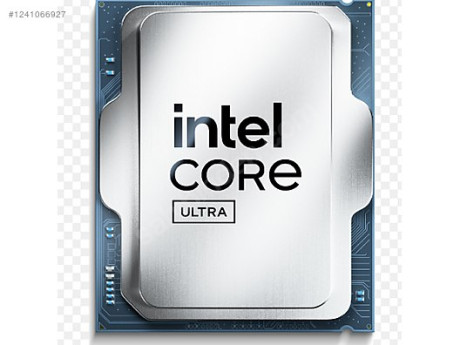 INTEL CORE ULTRA 5 PROCESSOR 245K ARROW LAKE TRAY
