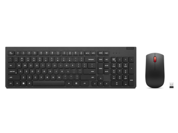 LENOVO ESSENTIAL WIRELESS COMBO SET 4X31N50744