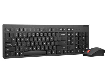 LENOVO ESSENTIAL WIRELESS COMBO SET 4X31N50744