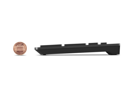 LENOVO ESSENTIAL WIRELESS COMBO SET 4X31N50744