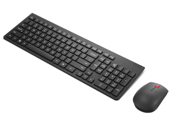 LENOVO ESSENTIAL WIRELESS COMBO SET 4X31N50744