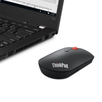 LENOVO THINKPAD KABLOSUZ SILENT MOUSE 4Y50X88822