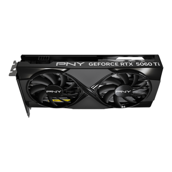 PNY RTX5060 Ti 8GB GDDR7 128bit (VCG5060T8DFXPB1-O)