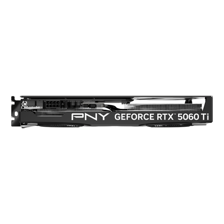 PNY RTX5060 Ti 8GB GDDR7 128bit (VCG5060T8DFXPB1-O)