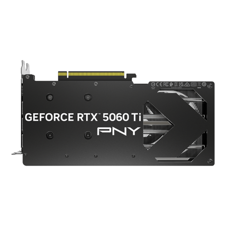 PNY RTX5060 Ti 8GB GDDR7 128bit (VCG5060T8DFXPB1-O)