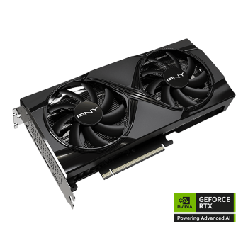 PNY RTX5060 Ti 8GB GDDR7 128bit (VCG5060T8DFXPB1-O)