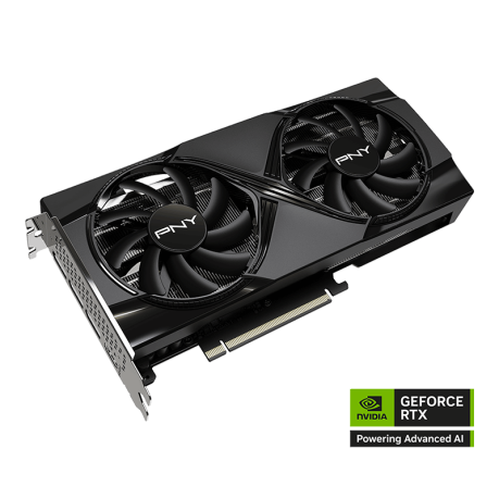PNY RTX5060 Ti 8GB GDDR7 128bit (VCG5060T8DFXPB1-O)