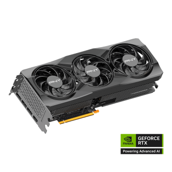 PNY RTX5070Ti 16GB GDDR7 256bit( VCG5070T16TFXPB1-O)