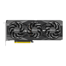 PNY RTX5070Ti 16GB GDDR7 256bit( VCG5070T16TFXPB1-O)