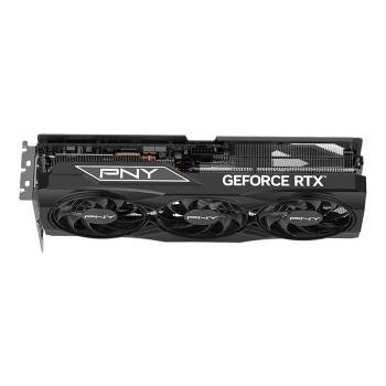 PNY RTX5070Ti 16GB GDDR7 256bit( VCG5070T16TFXPB1-O)
