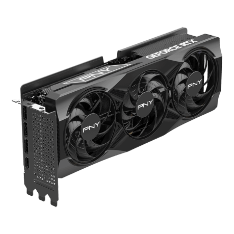 PNY RTX5070Ti 16GB GDDR7 256bit( VCG5070T16TFXPB1-O)