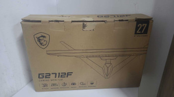 MSI 27