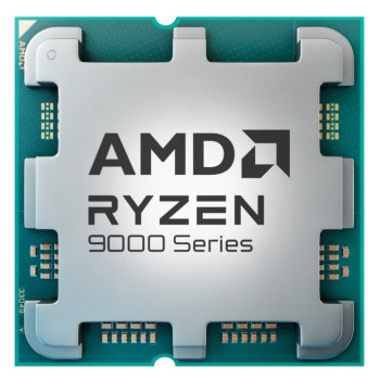 AMD RYZEN 7 9700X 3.80GHZ 32MB AM5 MPK