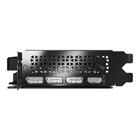 PNY RTX5060 OC Siyah Ekran Kartı (VCG50608DFXPB1-O)