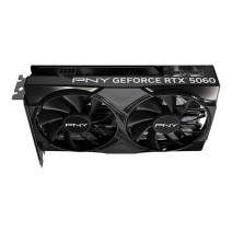 PNY RTX5060 OC Siyah Ekran Kartı (VCG50608DFXPB1-O)