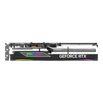 PNY RTX 5070 Ti OC ARGB Siyah Ekran Kartı (VCG5070T16TFXXPB1-O)