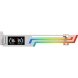 GAMEPOWER HEATSYNC A-RGB LCD VGA HOLDER WHITE