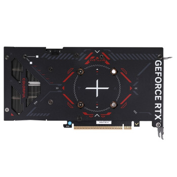 COLORFUL RTX 5050 8GB GDDR6 128Bit Battle AX DUO