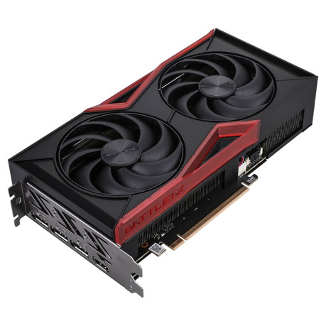COLORFUL RTX 5050 8GB GDDR6 128Bit Battle AX DUO