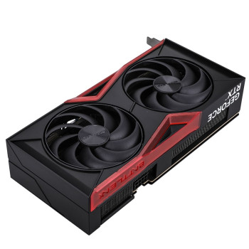 COLORFUL RTX 5050 8GB GDDR6 128Bit Battle AX DUO