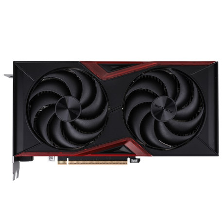 COLORFUL RTX 5050 8GB GDDR6 128Bit Battle AX DUO