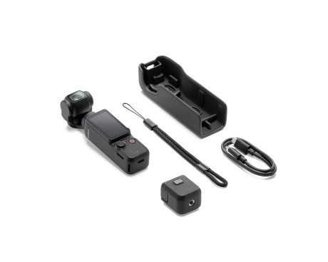 DJI OSMO POCKET 3 GİMBAL