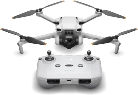 DJI MINI 3 RC-N1 STANDART KUMANDALI DRONE