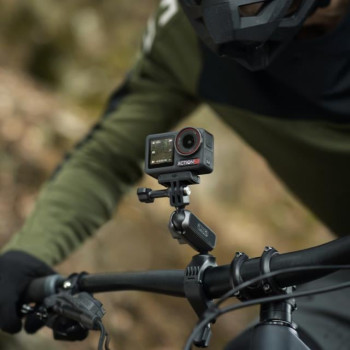 DJI OSMO ACTION5 PRO ADVENTURE COMBO AKSIYON KAMERA