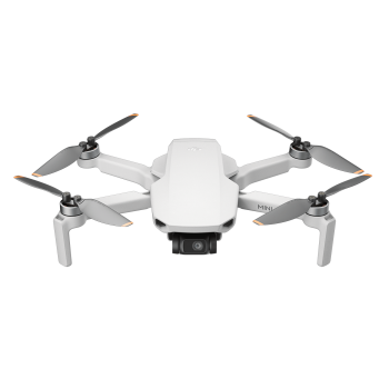 DJI MINI 4K DRONE
