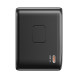 Unitek 65W Universal Travel Adaptör (P1122ABK01)