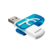 PHILIPS 16GB USB 2.0 25/100MB/S FM16FD05B/00